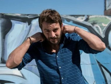 Μετά την τηλεόραση και στο θέατρο ο Γιώργος Αγγελόπουλος;